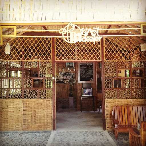 Cafe In Kepuhteluk 8