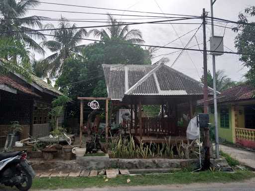 Cafe In Kepuhteluk 6