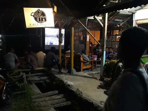 Cafe In Kepuhteluk 4