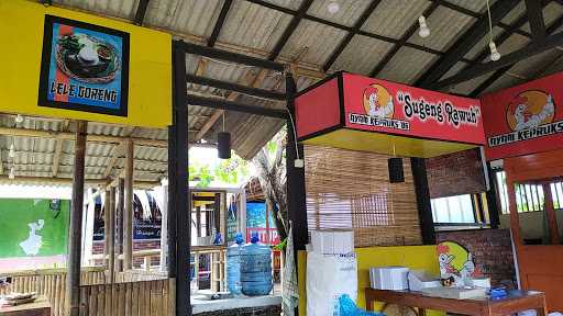 Ayam Kepruks 86 5