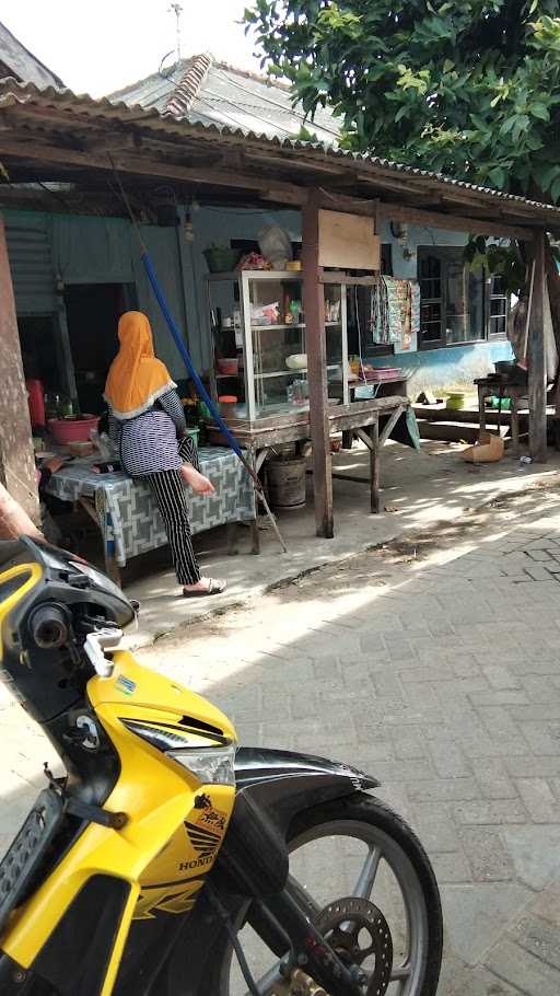 Bakso Ikan Enagg 1