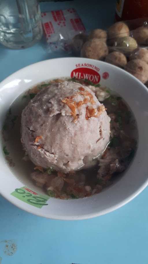 Bakso Prima Solo 1