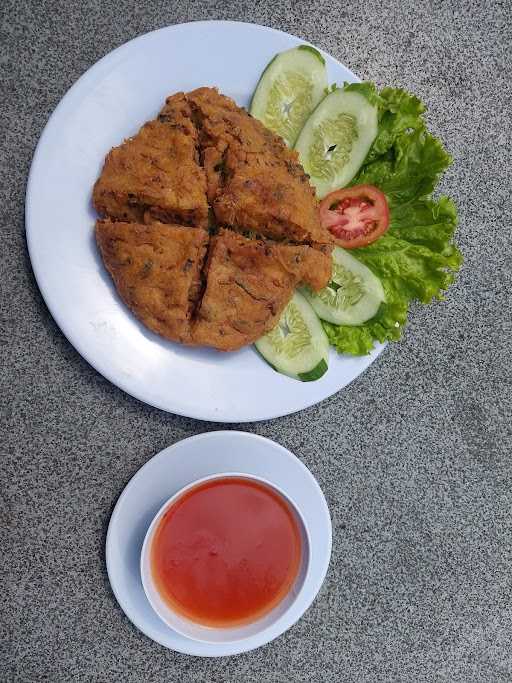 Bebek Goreng Taman Serut Lik Cip 7