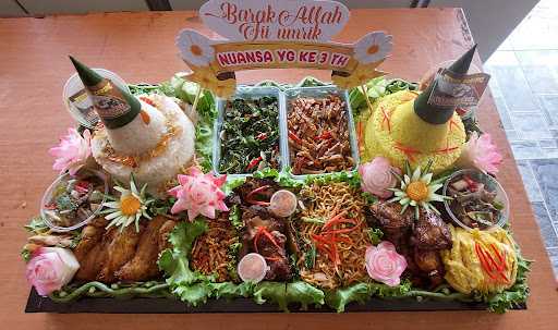 Bebek Goreng Taman Serut Lik Cip 5