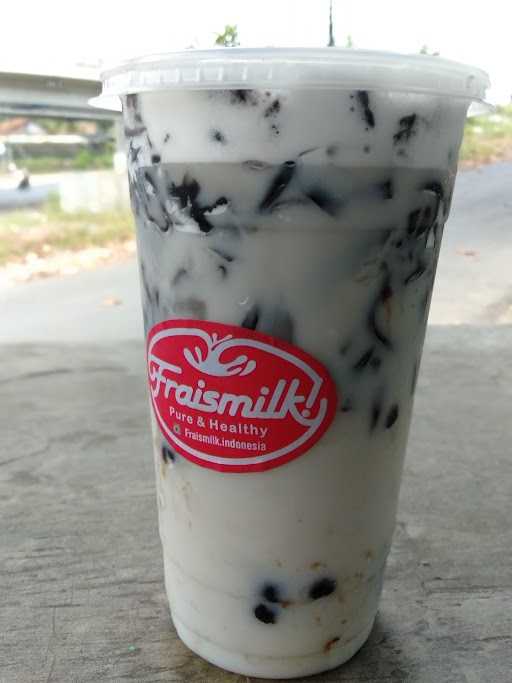 Fraismilk & Tahu Crispy Tambak 4