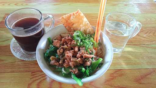 Mie Ayam Anom Sari 1