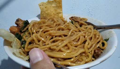 Mie Ayam Mbah Kakung 1