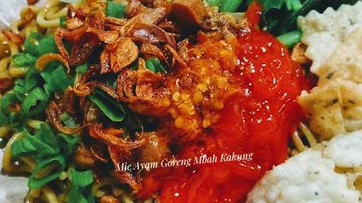 Mie Ayam Mbah Kakung 5