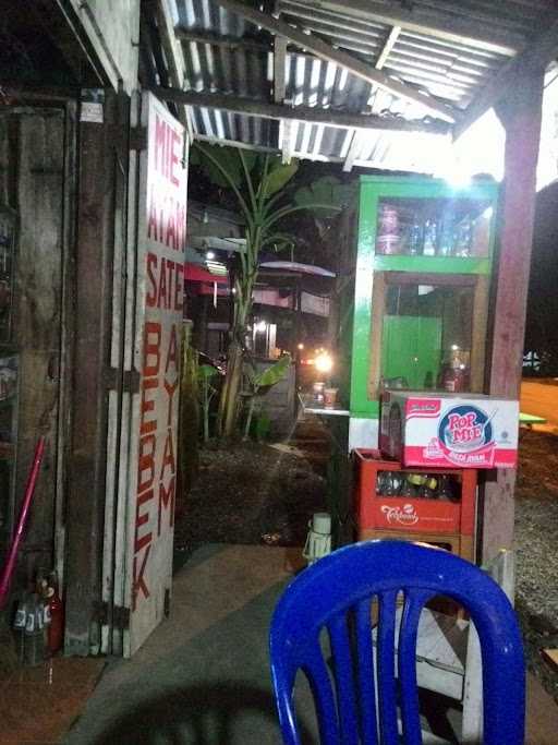 Mie Ayam Tambak Sari 4