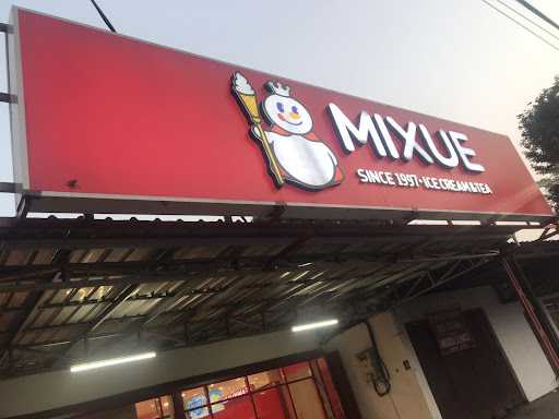 Mixue Tambak 4