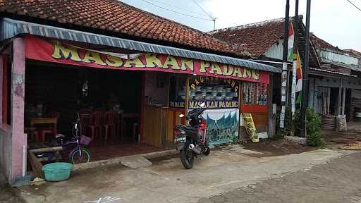 Rm.Padang Pagaruyuang 5