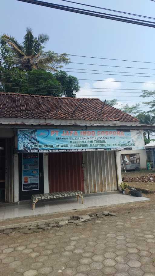 Rumah Makan Padang Bu Entin 3