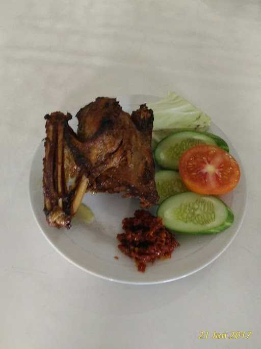 Sanggar Sate Gule Kambing Wetan Kali 2