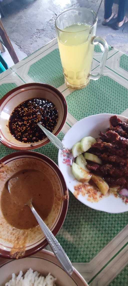 Sate Bebek Bu Ani Kauman 10