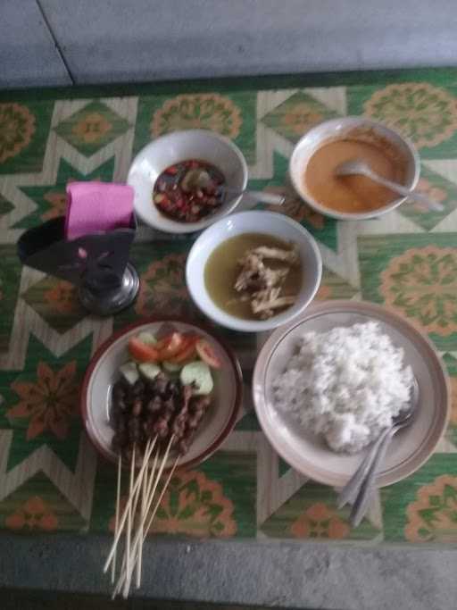 Sate Bebek Bu Sri 9