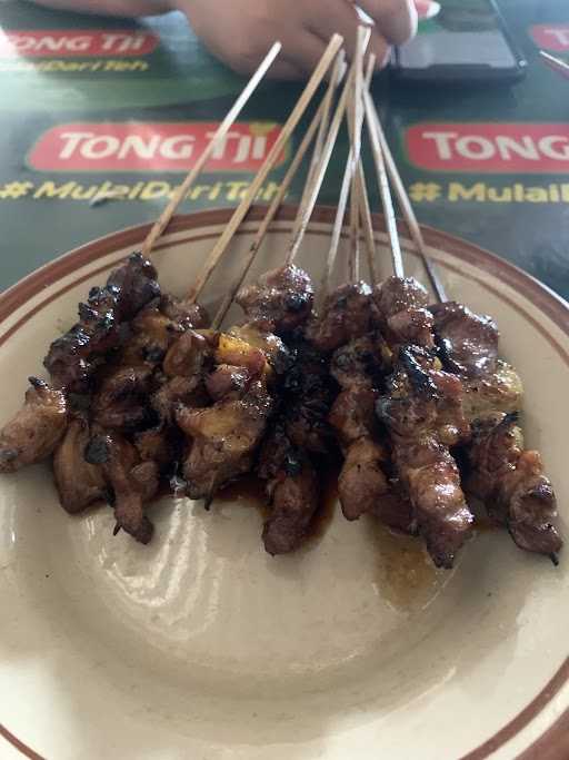 Sate Bebek Bu Sri 3