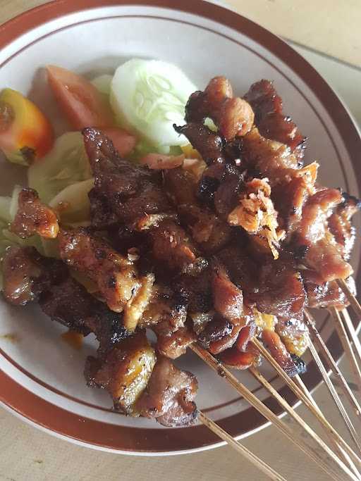 Sate Bebek Bu Sri 8