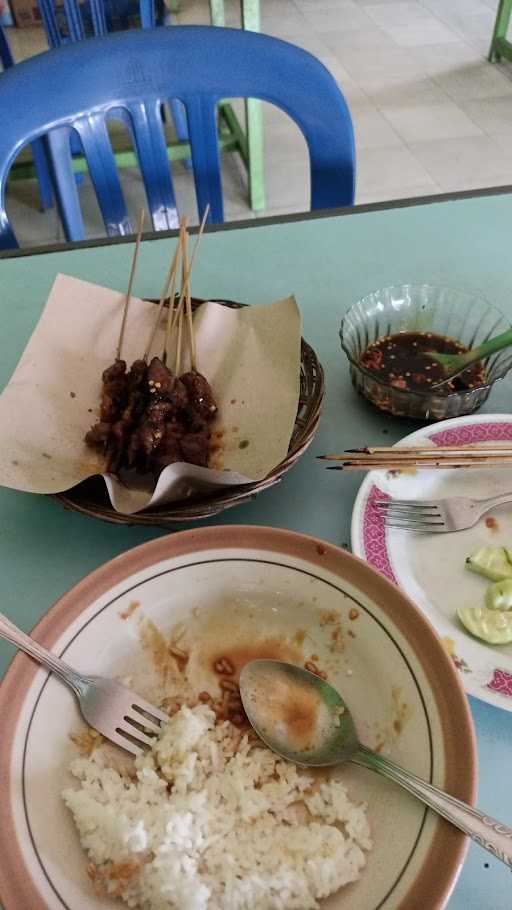 Sate Bebek Bu Sri 2