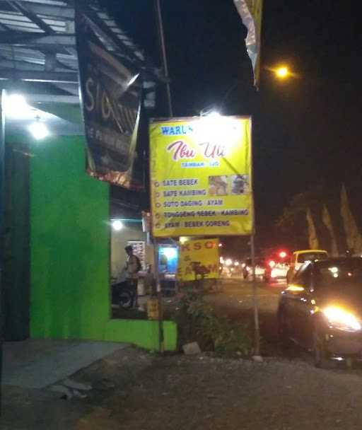 Sate Bebek Bu Uti 2