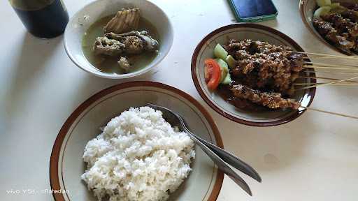 Sate Bebek Paiman 1 & Paiman 2 5