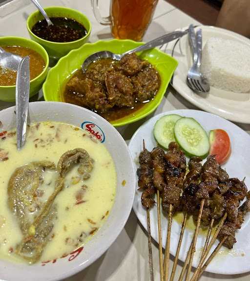 Sate Bebek Pak Encus 3