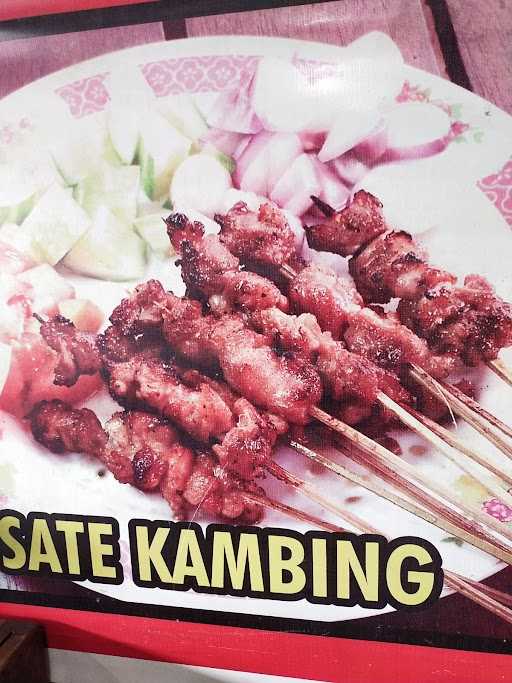 Sate Bebek Pak Encus 8