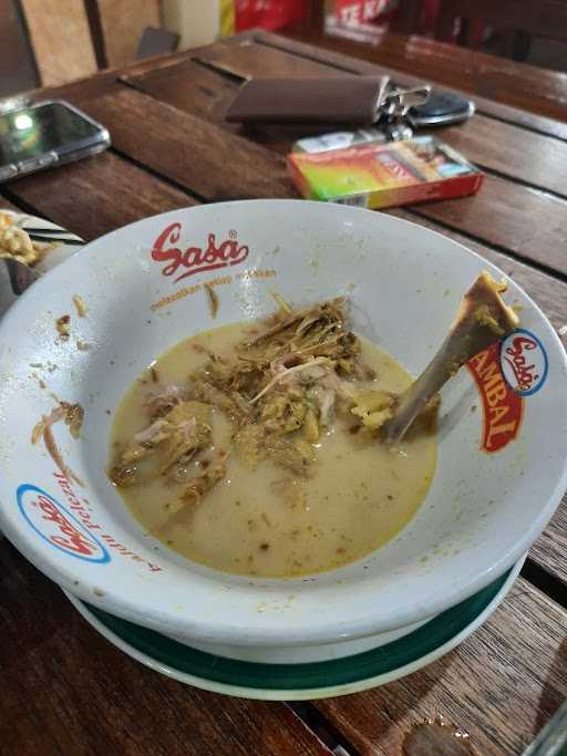 Sate Bebek Pak Encus 7