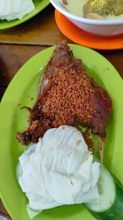 Sate Bebek Pak Encus 9