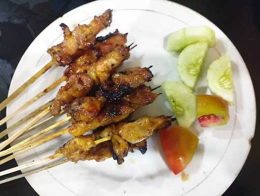 Sate Bebek Pak Kirno 2