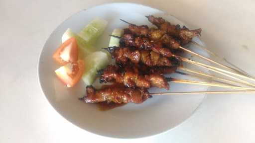 Sate Bebek Pak Kirno 2 5