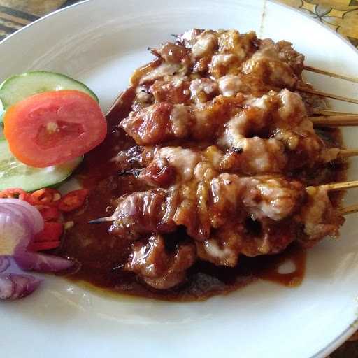 Sate Bebek Pak Kirno 2 6