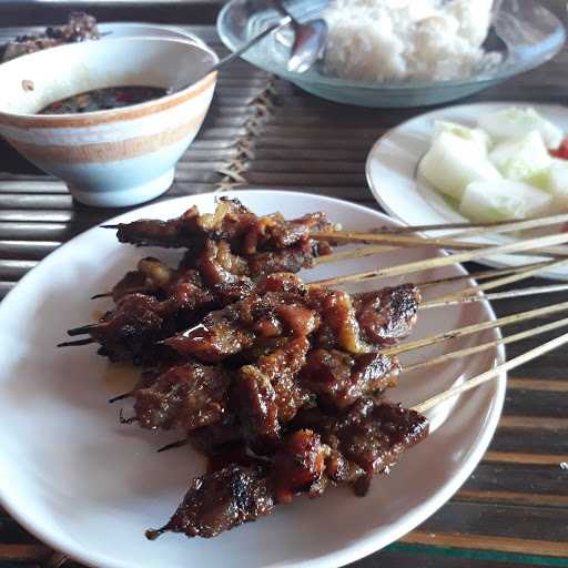 Sate Bebek Pak Kirno 2 8