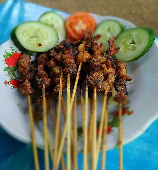 Sate Bebek Pak Muhtar 6