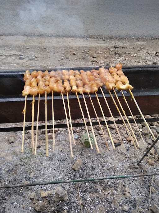 Sate Bebek Pak Muhtar 3