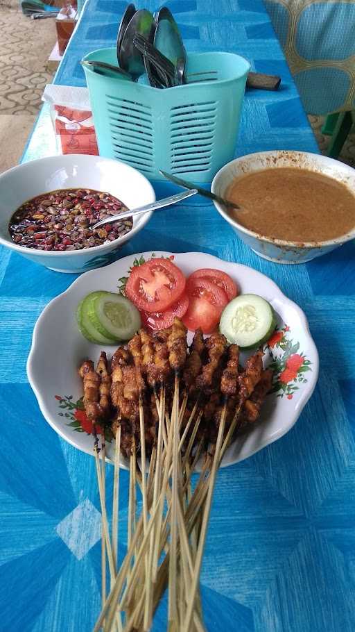 Sate Bebek Pak Muhtar 5