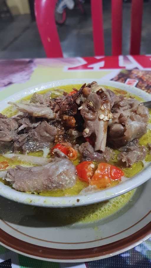 Sate Bebek Rifqi 5