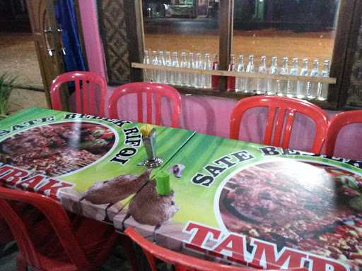 Sate Bebek Rifqi 6