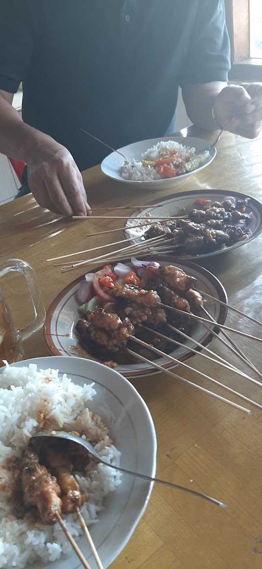 Sate Bebek Rifqi 7