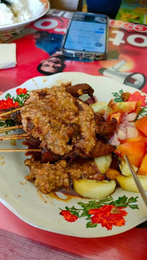 Sate Bebek Tambak Bu Tuti 5