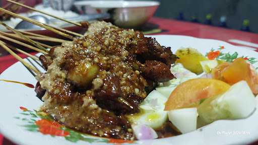 Sate Bebek Tambak Bu Tuti 9