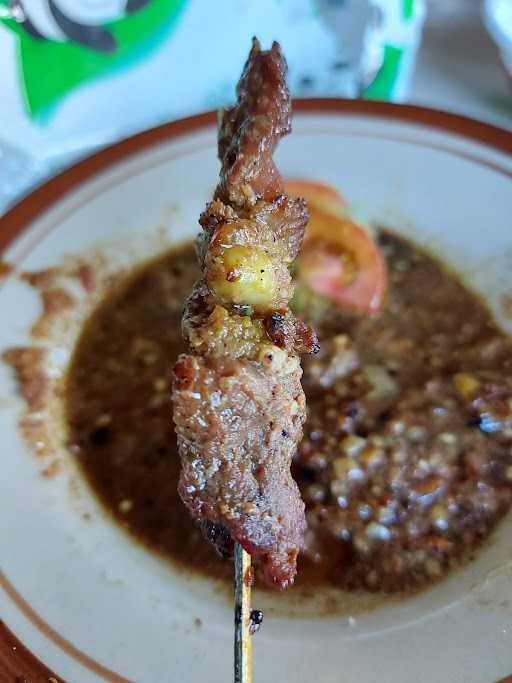 Sate Bebek Tambak Bu Tuti 1