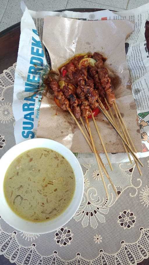 Sate Bebek Yu Sirus 3