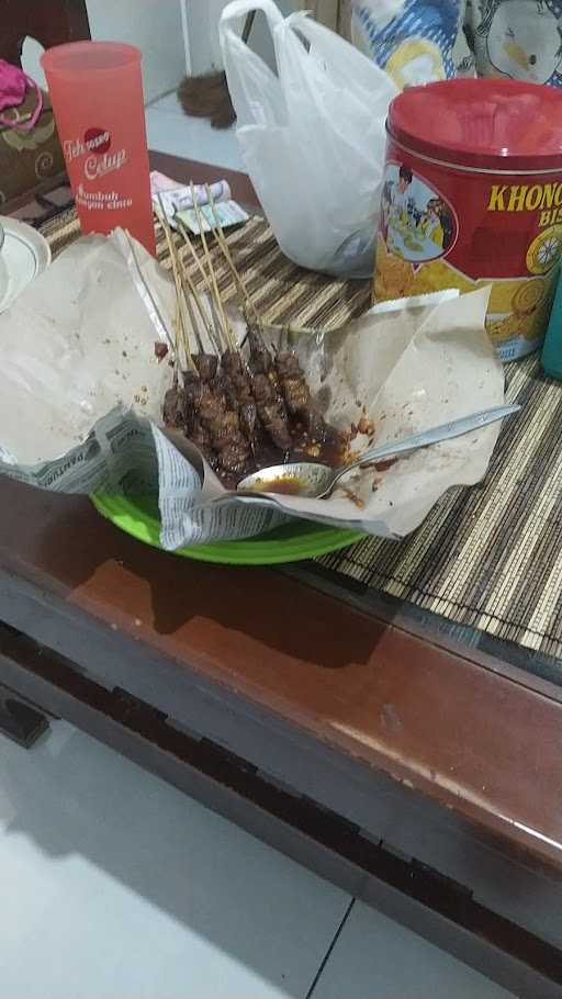 Sate Bebek Yu Sirus 5