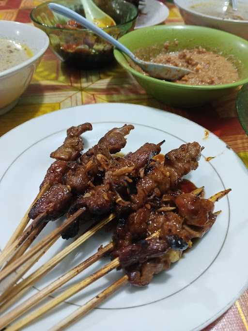 Sate Bebek Yu Sirus 7