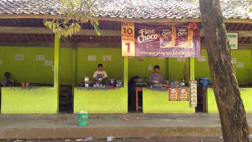 Warung An Nur 9