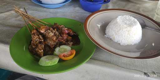 Warung Makan Soto Sokaraja 4