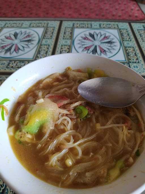 Warung Makan Soto Sokaraja 3