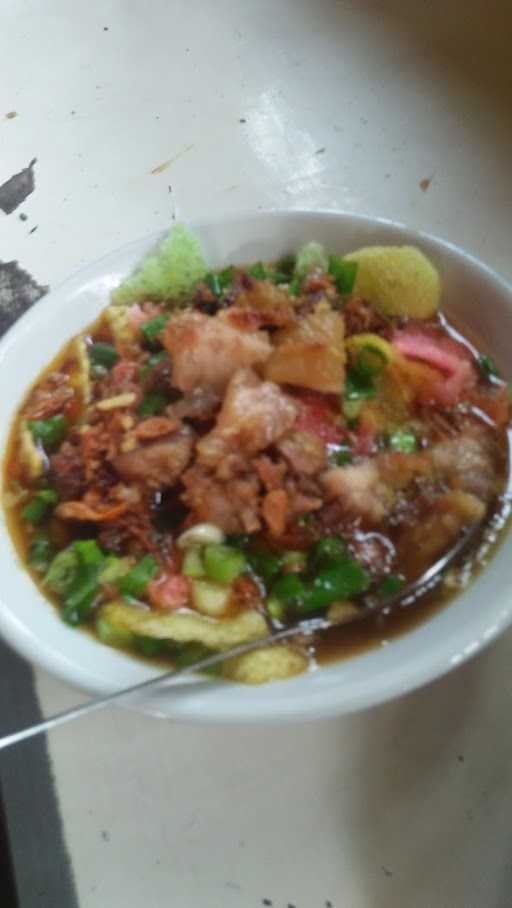 Warung Makan Soto Sokaraja 1