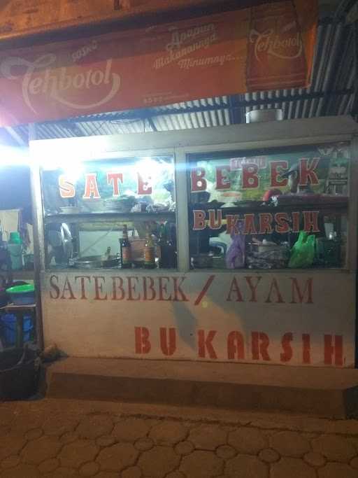 Warung Sate Bebek Ibu Karsih 3