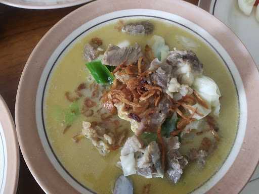 Warung Sate Bebek Pak Eddy 9